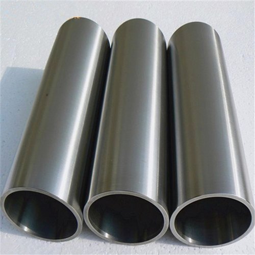 Duplex Steel Tube