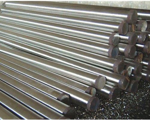 Stainless Steel Round Bars