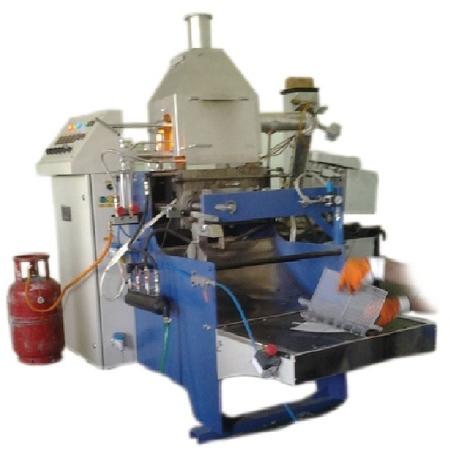 Semi-automatic Grid Casting Machine, Power : Electric