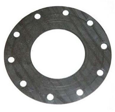 Flat-Face Non-Metallic Non Metallic Gaskets, Density : 1. 95 g/cm3