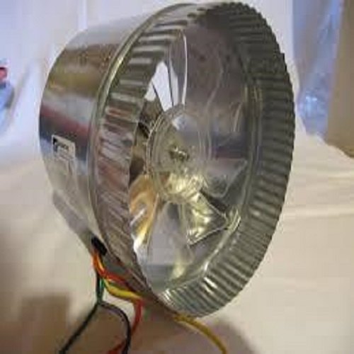 Metal Furnace Fans