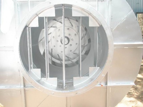 Multi Louver Dampers