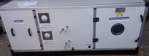 Belt Drive Air Handling Unit