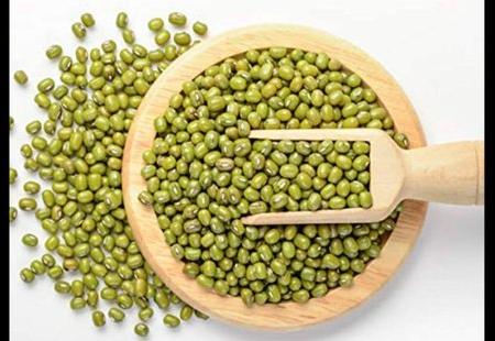 Green Gram, Packaging Size : 25KG