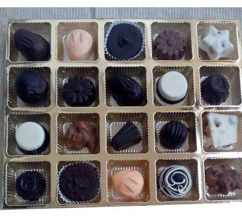 Chocolate Gift Box