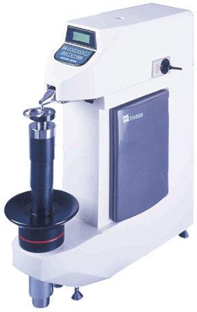 Digital Rockwell Hardness Tester