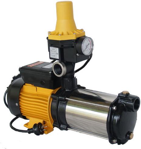 6 Bar Pressure Booster Pump