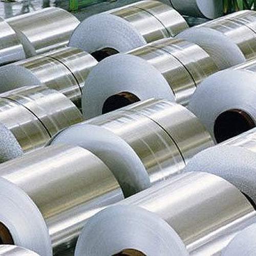 Inconel Coil, Color : GREY