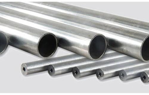 SS304L Stainless Steel Seamless Tube