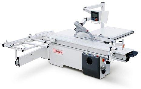 Sliding Table Panel Saw