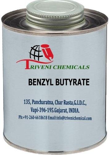 Benzyl Butyrate