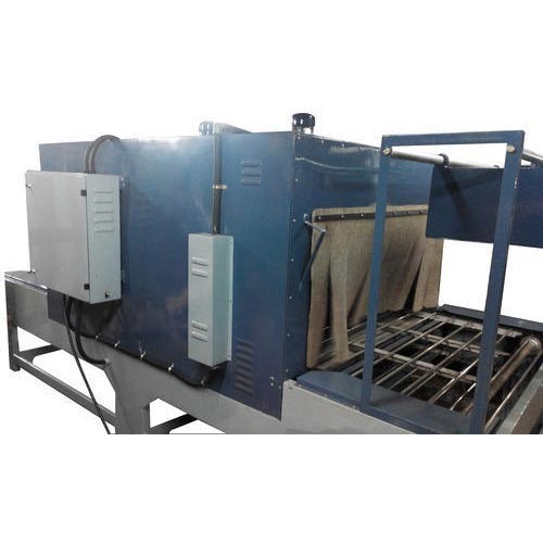 SEAL-SHRINK CHAMBER, Voltage : 415 V