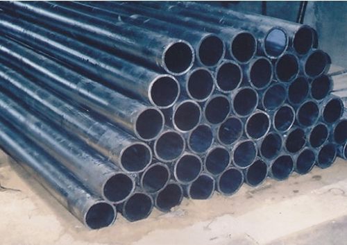 Polished Lead Pipes, Width : 5-10 Inches, 10-15 Inches