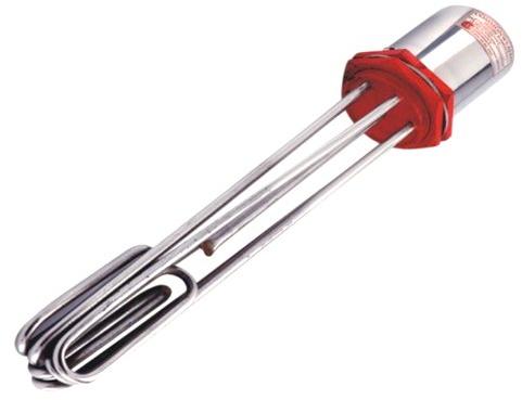 Oil Immersion Heater, Voltage : 240 - 415 V