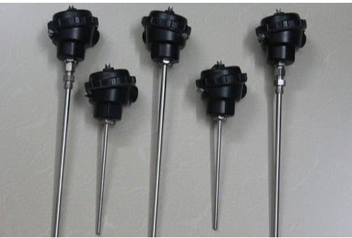 Thermocouple Head