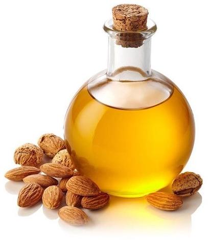 VDH Almond Oil, Packaging Type : Bottle