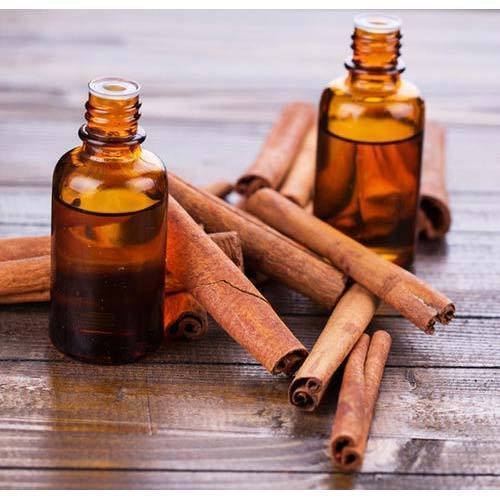 Cassia Oil, For Food Medicine, Form : Liquid