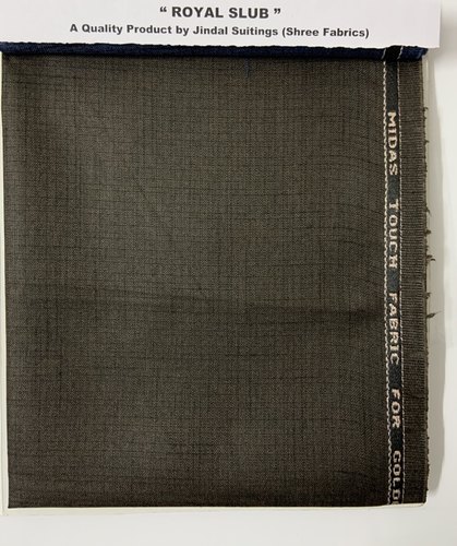 Polyester Suiting Fabric, Occasion : Party