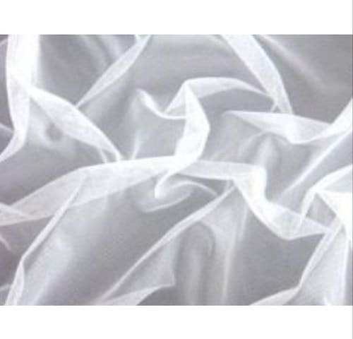 Indian Net Fabric, Width : 54 Inch