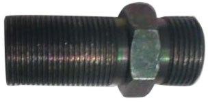 Mild Steel Union Nut