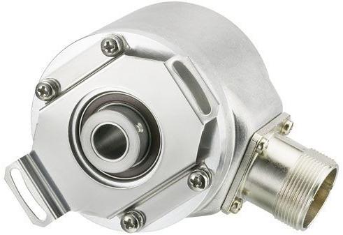 Hengstler Encoders, For Industrial, Laboratory, Color : Grey