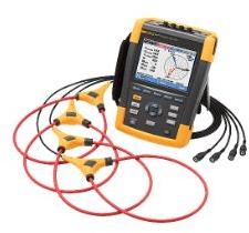 Treffer Electric 0-1Kg Power Quality Analyzer, Voltage : 220V