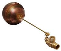 Stainless Steel Float Valve