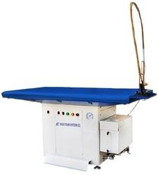 Vacuum Ironing Table