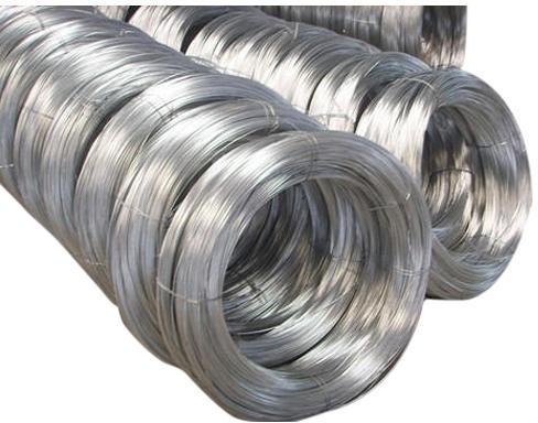 Galvanized Iron Wire, For Construction