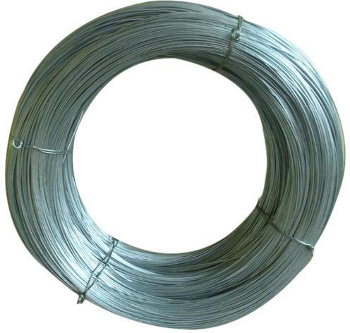 Gauge Binding Wire