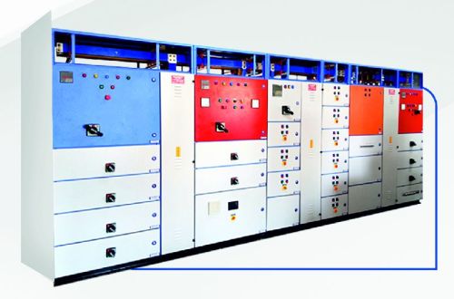 PLC Based Automation Panel, Size : Multisizes