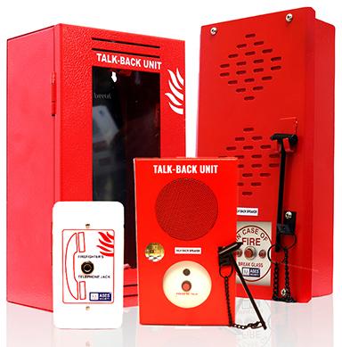 Rectangular PVC Talk Back Unit, Lighting Color : Warm White