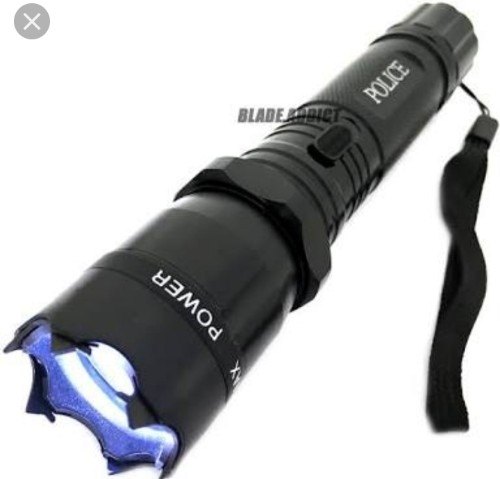 LED Stun Gun