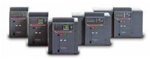 ABB Air Circuit Breaker