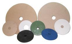 Ceramic Paper Disk, Feature : Moisture Resistant, Tear Wear Resistant, Fine Finishing, Light Weighted .