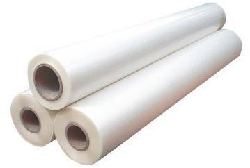 Lamination Film Paper Tube, Color : White