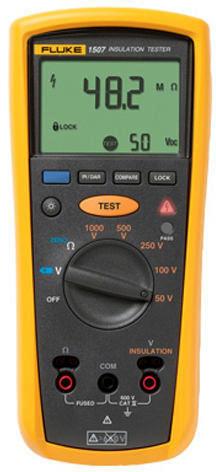 Insulation Resistance Tester