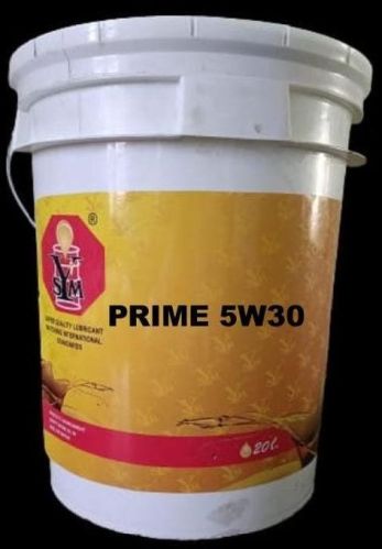 Prime 5 W 30