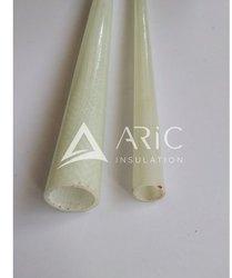 FRP Fibre Glass Tubes, Shape : Round
