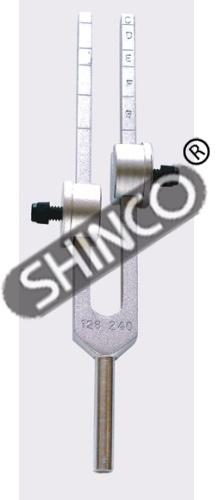 Adjustable Tuning Fork