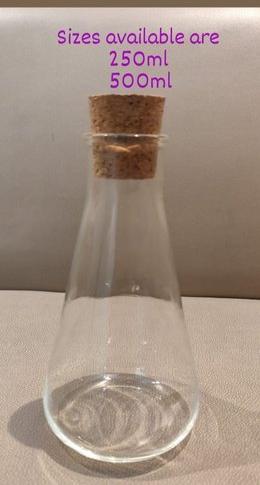 Glass Bottles, Feature : Long Working Life, Minimum Maintenance, High Tensile Strength.