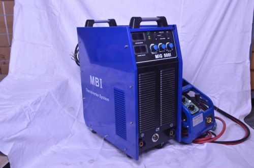 MIG Welding Machine, Voltage : AC380-415V