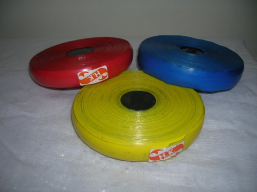 PVC Non Adhesive Tape, Packaging Type : Roll, Tape Width : 50 Mm