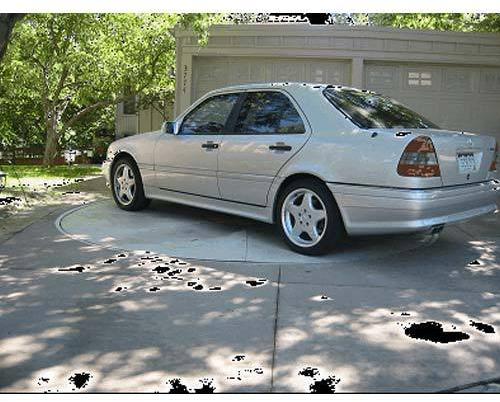 Square Metal Car Turn Table, Capacity : 1000 Kg Each