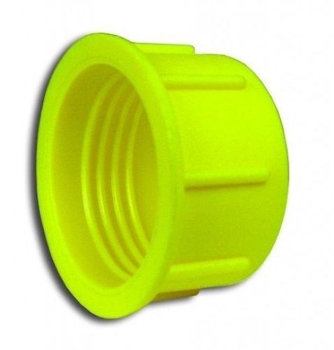 HDPE Plastic Thread Cap