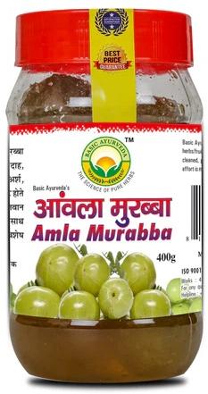Amla murabba
