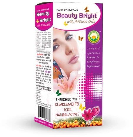 Beauty Bright Lotion