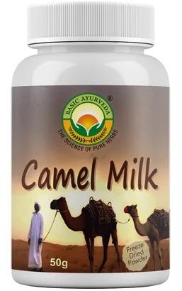 Camel Milk Powder