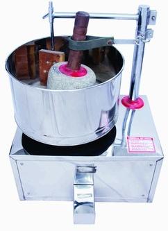 60kg Stainless Steel Wet Grinder, For Idli Batter
