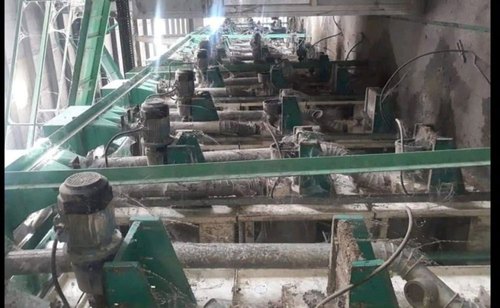 Mild Steel Industrial Waste Scrap